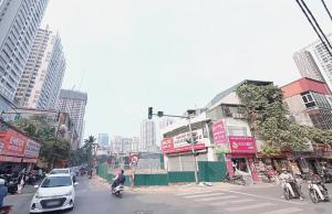 60m2 Mặt phố Nguyễn Huy Tưởng.Thông 4 ngả Kinh doanh sầm uât đêm ngày. Nhỉnh13 Tỷ. Liên hệ 0922979333